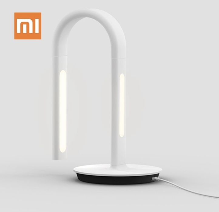 Candeeiro Smart - PHILIPS Eyecare parceria Xiaomi