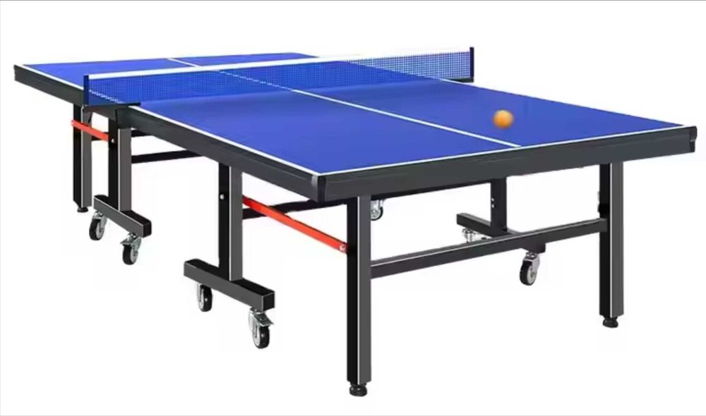 Mesa Ping-Pong (Ténis Mesa) - Novas