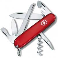 Швейцарський ніж Victorinox Camper (1.3613)