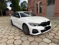 Bmw 3 G20 M- pakiet