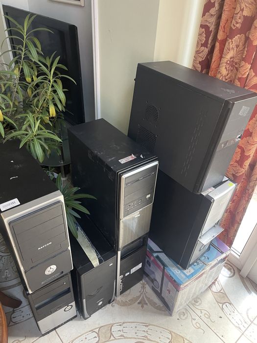 Компютери системні блоки дешево