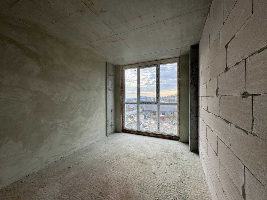 Продаж 1 км квартири Винники ЖК Парус Comfort