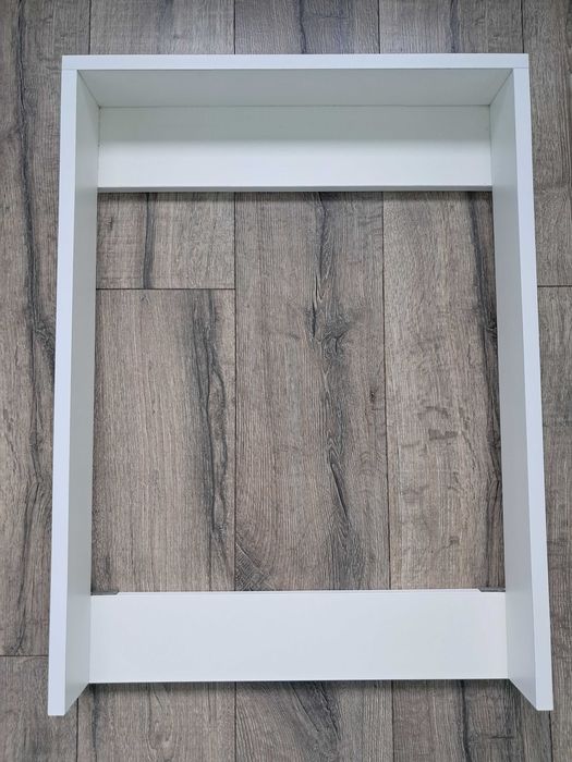 Nakładka na komodę do przewijaka.