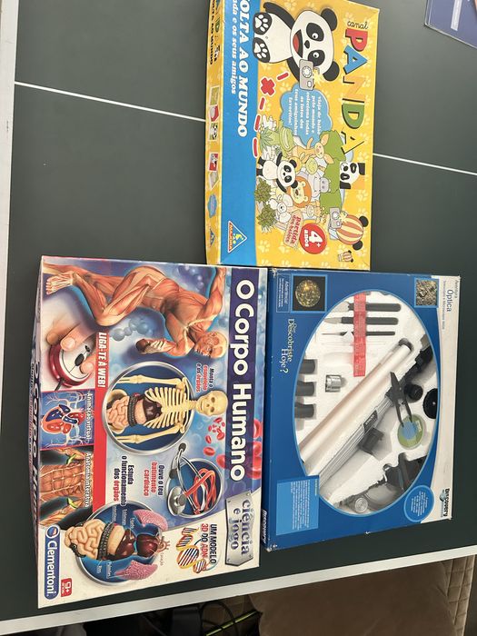 3 -jogos atividade para criancas