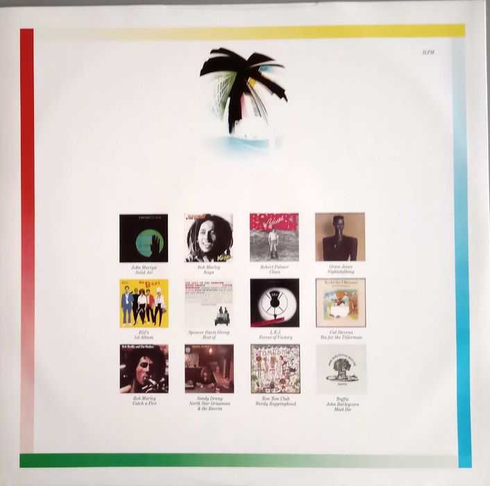 Fairport Convention - - - - - Liege & Lief - - - - - LP