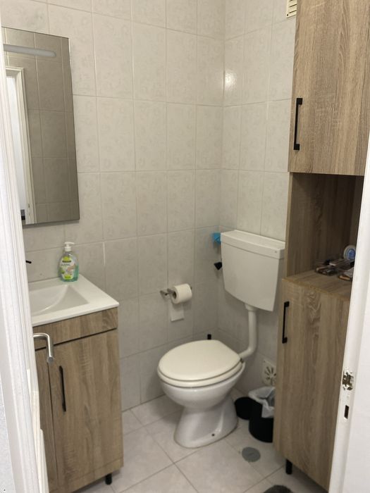 Quarto para arrendamento
