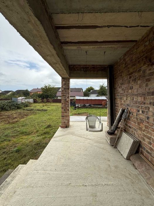 Продаю будинок в Старому Лисці