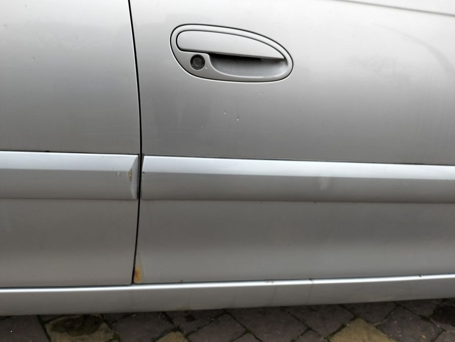 Opel Omega 2.5 бензин ГБО метан