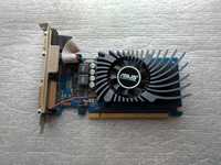 Відеокарта ASUS GeForce GT 730 2Гб, VGA, DVI, HDMI