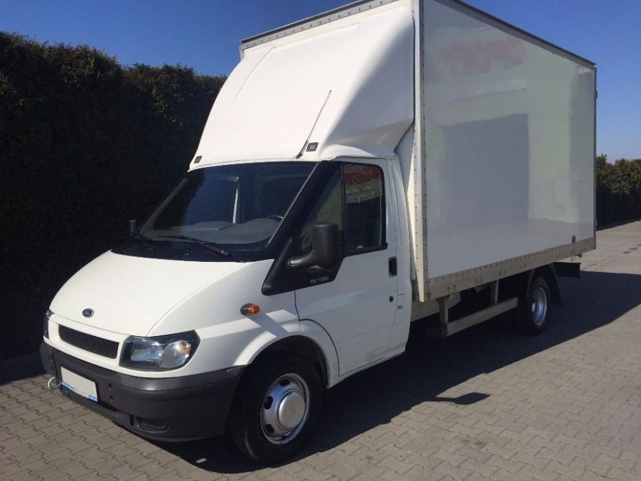 PROFESJONALNE PRZEPROWADZKI bez uszkodzeń, tani transport, tragaże