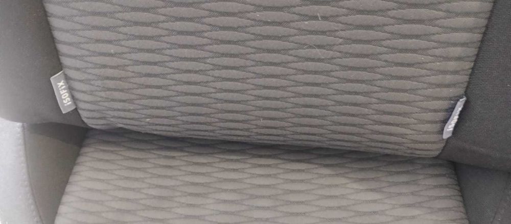 Komplet siedzeń, foteli przednich, kanapa Seat ibiza 6J 5 Drzwi