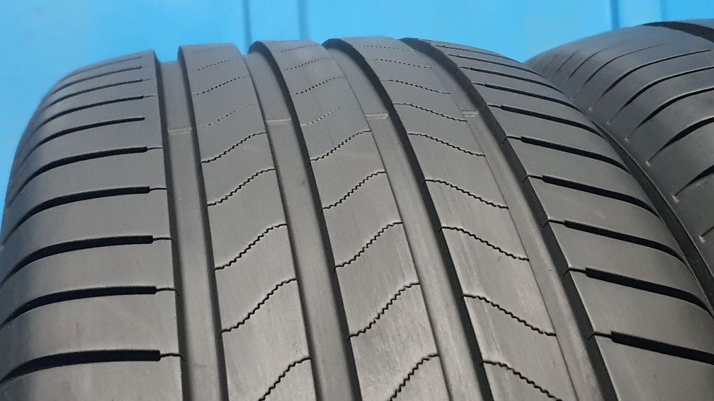 225/50 R17 Markowe opony letnie Bridgestone ! Rok 2023