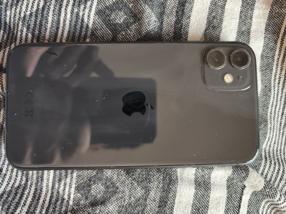 iPhone 11 de 256GB