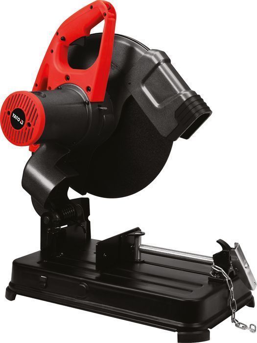 Przecinarka Do Metalu 2450W