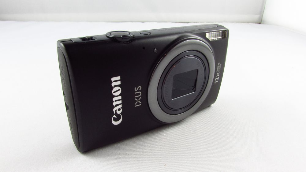 CANON- Aparat Cyfrowy Kompaktowy IXUS 265 HS