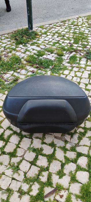 Shad sh48L c/base + apoio dorsal