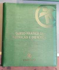 Curso prático de Nutrição e Dietética