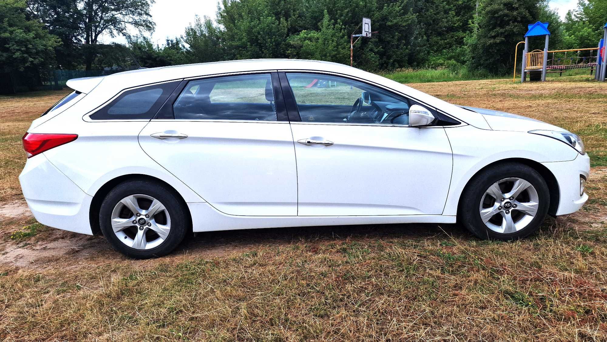 Hyundai i40 (2013)