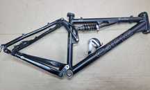 Rama typu Full Capic Evolve 100, pod 26