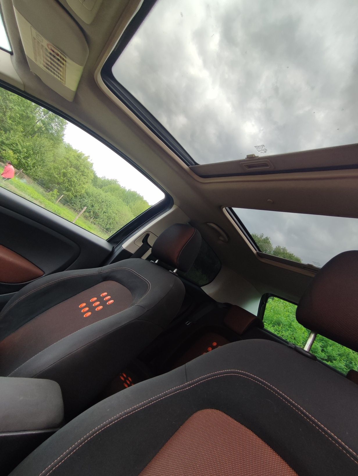 Fiat Grande Punto 1.9 JTD