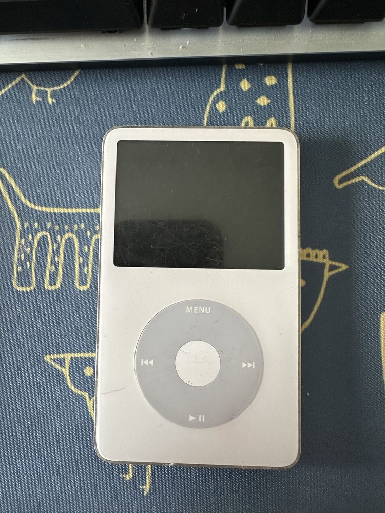 iPod Classic 30GB sprawny