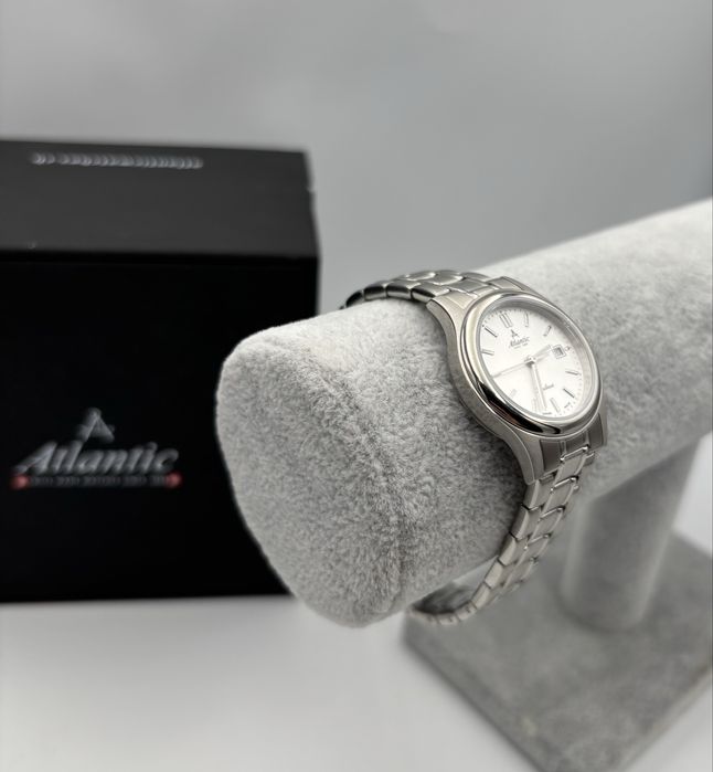 Nowy! Zegarek Atlantic Seabase ATL.20348.41.21 od Lombard Halogsm Lódź