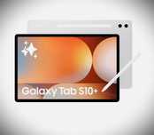 Tablet SAMSUNG Galaxy Tab S10+  5GB nowy PL / iPad Pro 13 M4