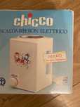 Aquecedor de biberões da Chicco