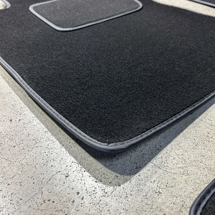 Tapetes Mini Clubman 2009