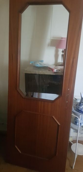 Vendo portas bom estado