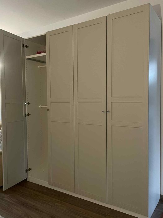 Drzwi do szafy Ikea pax 50x236