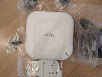 Точка доступу wifi6 zyxel nwa50ax (AX1800)