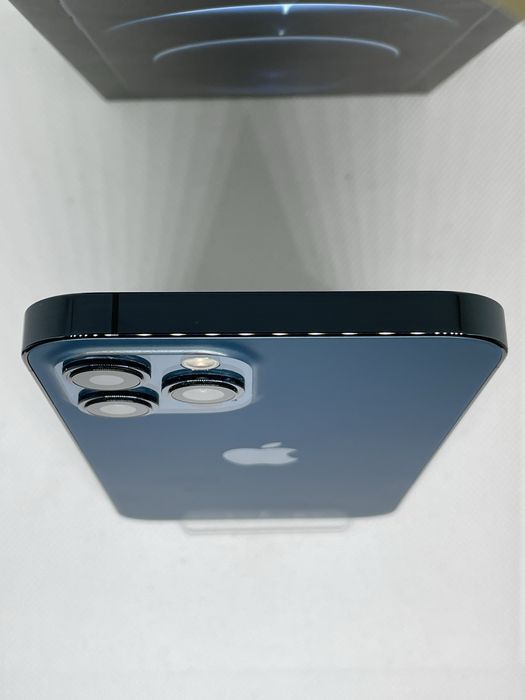 iPhone 12 Pro 128 GB в ідеальному стані акб 100