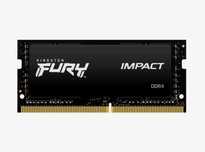 Pamięć RAM do laptopa SODIMM DDR4 Kingston FURY 32GB 3200MHz Gaming