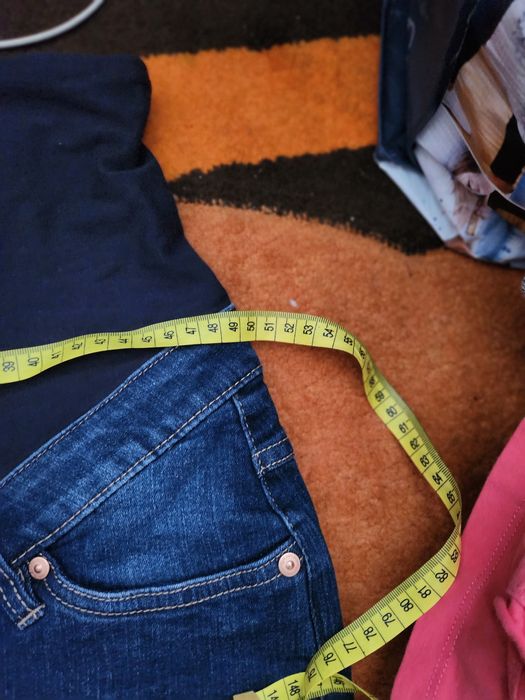 Spódnica ciążowa rozmiar 44