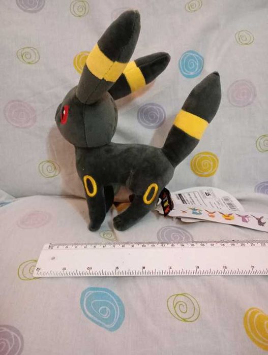 Pokemon peluche Umbreon