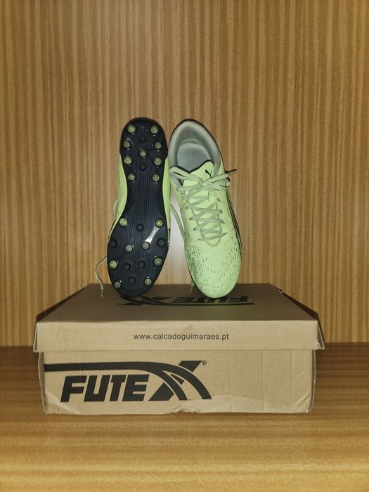 Chuteiras puma ultra