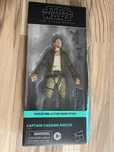 Star Wars The Black Series - Captain Cassian Andor