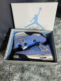 Nike Air Jordan AJ4 Retro