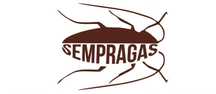 Sempragas-desinfestação e controlo de pragas