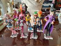 Bonecos PVC Monster High