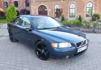 Volvo S60 2.4 d5 2008 rok.