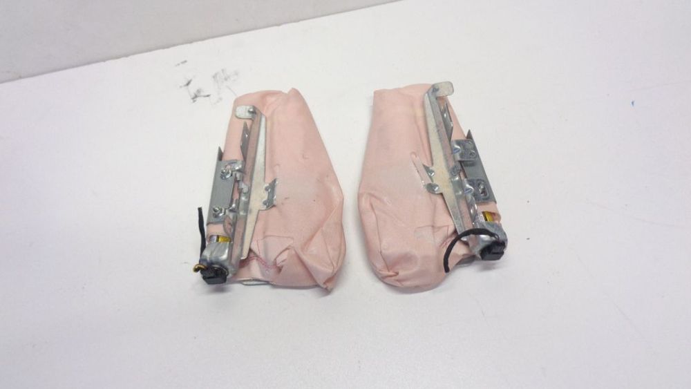 PODUSZKA AIRBAG FOTELA BMW F10 F11 PRAWA 306826010AB LEWA 306825910AB