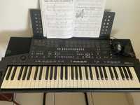 Órgão musical Yamaha - PSR-410