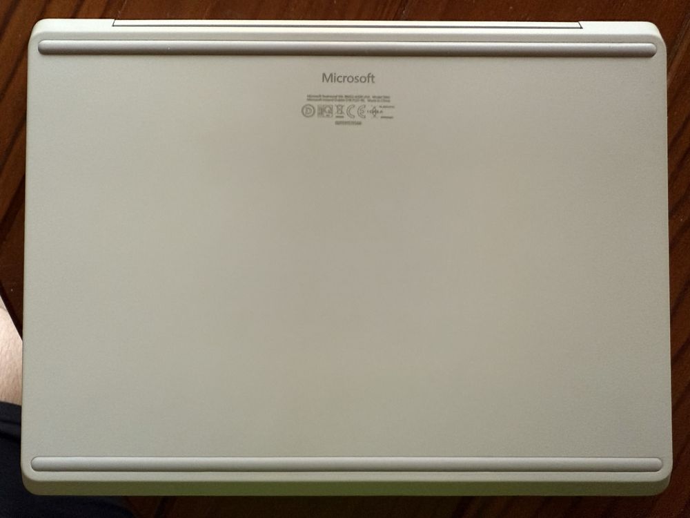 Microsoft Surface Laptop Go 10th Gen.