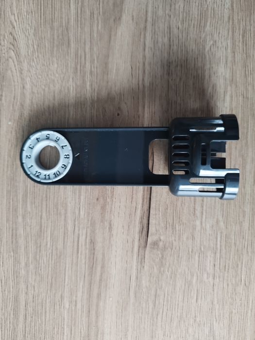 Uchwyt na filter do wody do expresu Keueig