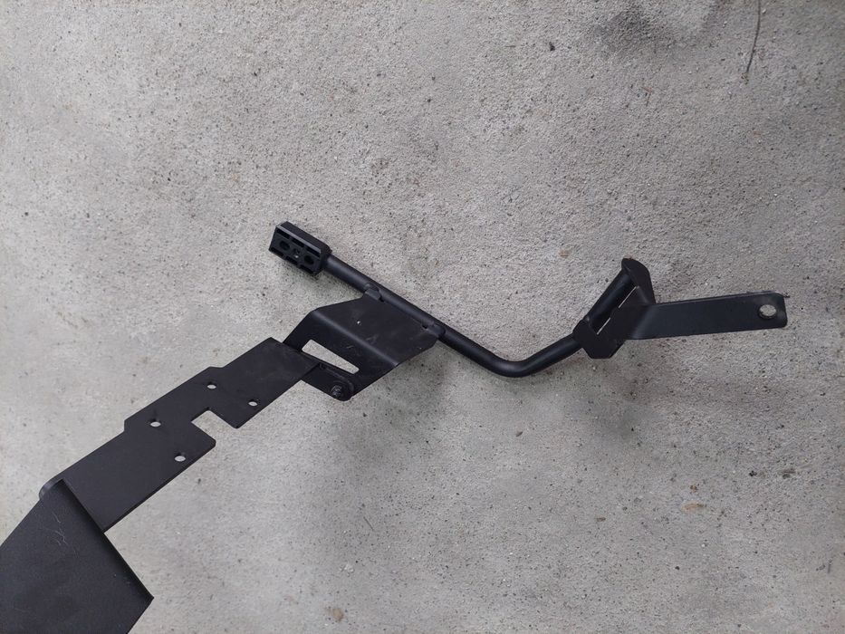 Stelaz kufra kufrow Yamaha tracer 7 700 mt07