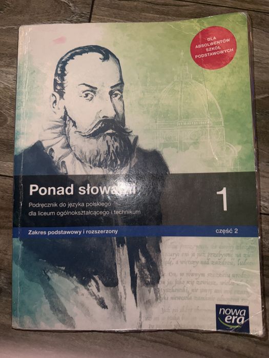 Ponad słowami 1 część 2