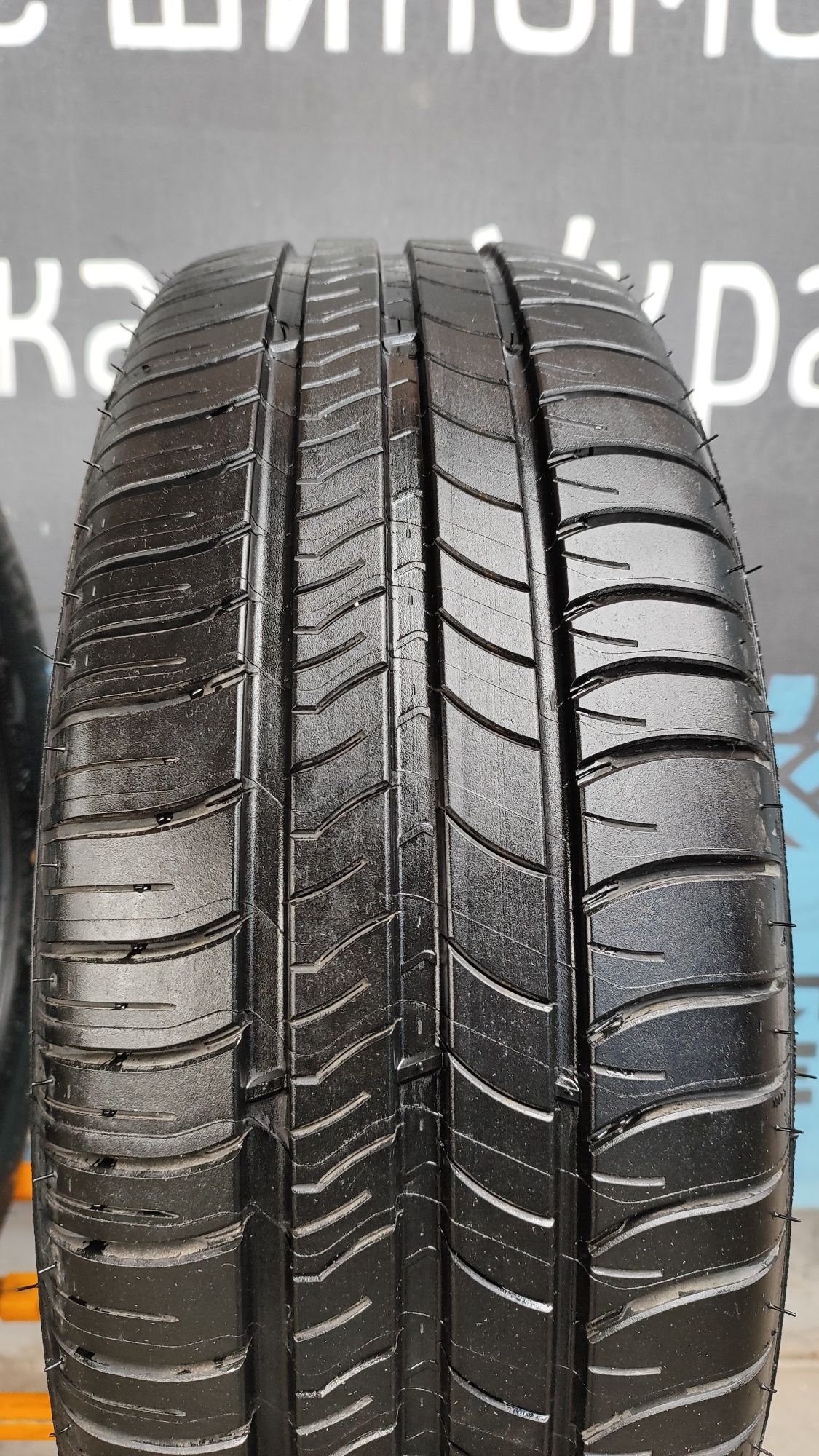 Шини Michelin літні 205/60 R16