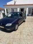 Vendo saxo a gasolina